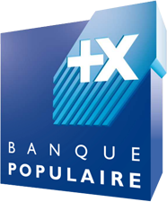 logo client banque populaire
